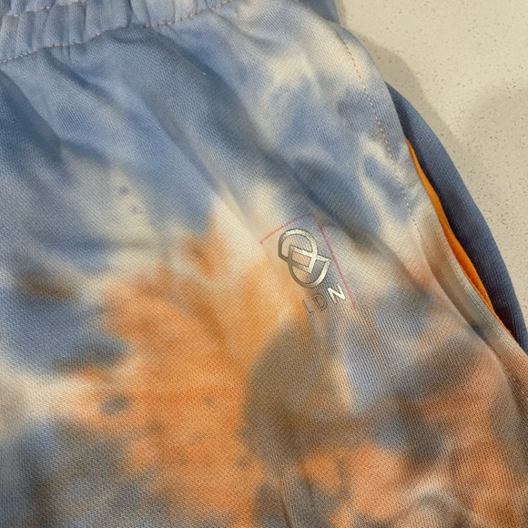 Ducie London tie dye jogging suit - New - Picture 9 of 11